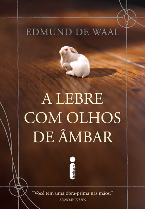 Download A Lebre Com Olhos De Ambar Edmund de Waal em ePUB mobi e pdf