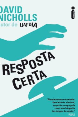 Download A Resposta Certa David Nicholls em ePUB mobi e pdf