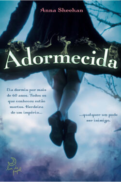 Download Adormecida Anna Sheehan em ePUB mobi e pdf