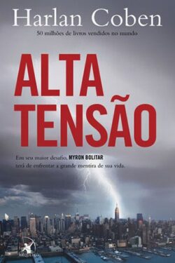 Download Alta tensao Harlan Coben em ePUB mobi e pdf