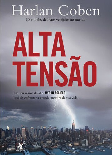 Download Alta tensao Harlan Coben em ePUB mobi e pdf