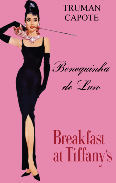 Download Bonequinha de Luxo Truman Capote em ePUB mobi e pdf