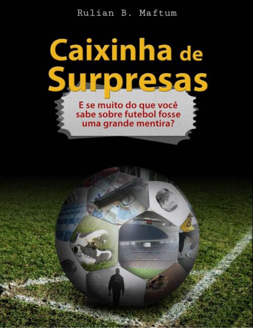 Download Caixinha de Surpresas Rulian Belinski Maftum em ePUB mobi e pdf