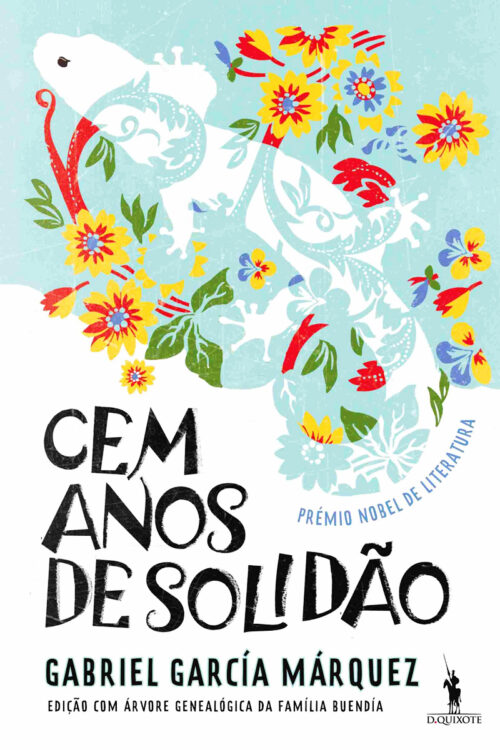 Download Cem Anos de Solidao Gabriel Garcia Marquez em ePUB mobi e PDF