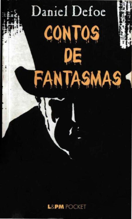 Download Contos de Fantasmas Daniel Defoe em ePUB mobi e pdf