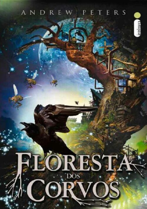 Download Floresta dos Corvos Floresta dos Corvos Vol 1 Andrew Peters em ePUB mobi e pdf