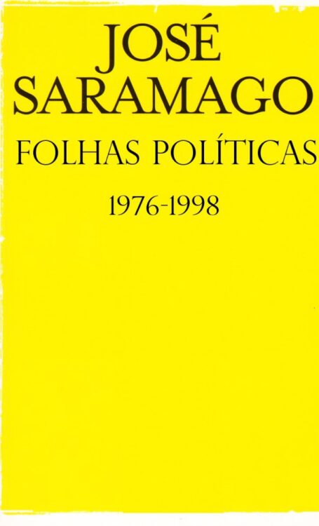 Download Folhas Politicas Jose Saramago em ePUB mobi e pdf