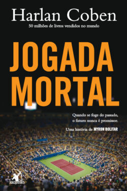 Download Jogada Mortal Myron Bolitar Vol 2 Harlan Coben em ePUB mobi e pdf