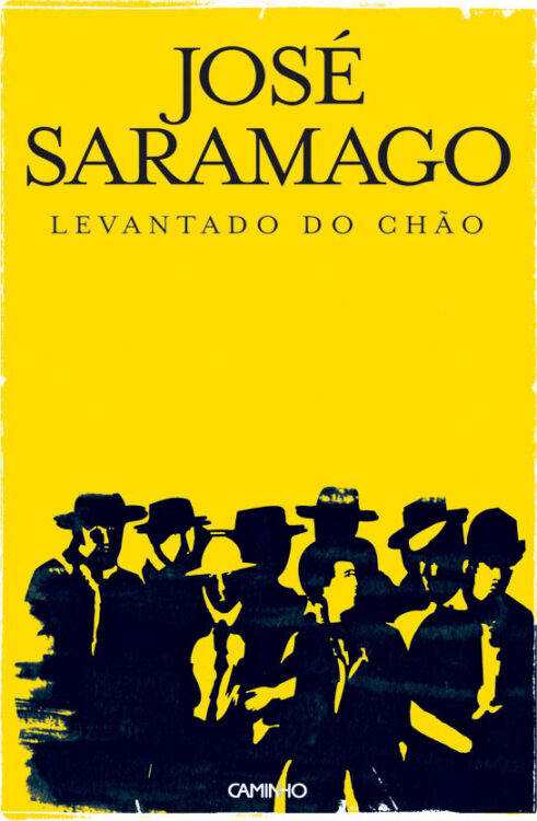 Download Levantado do Chao Jose Saramago em ePUB mobi e pdf