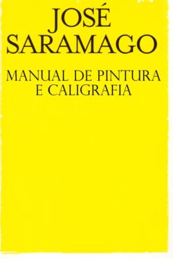 Download Manual de Pintura e Caligrafia Jose Saramago em ePUB mobi e pdf