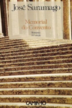 Download Memorial do Convento Jose Saramago em ePUB mobi e pdf