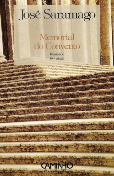 Download Memorial do Convento Jose Saramago em ePUB mobi e pdf