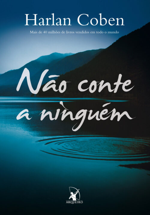 Download Nao Conte a Ninguem Harlan Coben em ePUB mobi e pdf