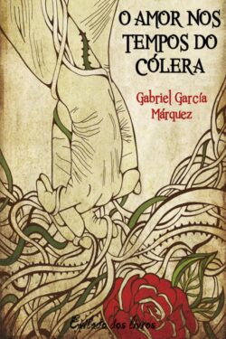 Download O Amor nos Tempos do Colera Gabriel Garcia Marquez em ePUB mobi e PDF