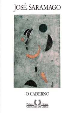 Download O Caderno Jose Saramago em ePUB mobi e pdf