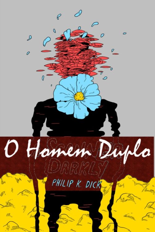 Download O Homem Duplo Philip K Dick em ePUB mobi e pdf