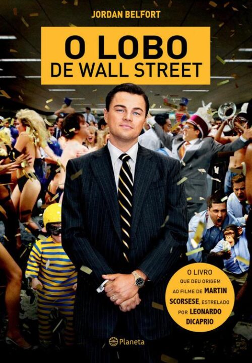 Download O Lobo de Wall Street Jordan Belfort em ePUB mobi e pdf