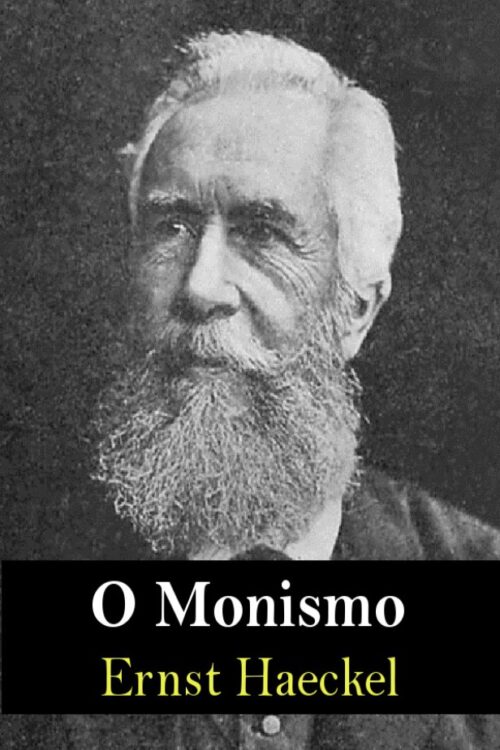 Download O Monismo Ernst Haeckel em ePUB mobi e pdf