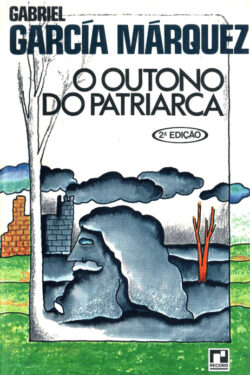 Download O Outono do Patriarca Gabriel García Márquez em ePUB mobi e PDF