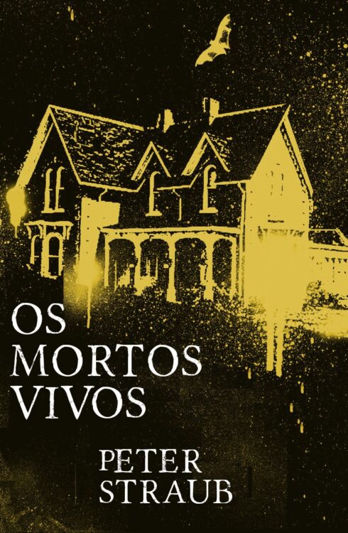 Download Os Mortos Vivos Peter Straub em ePUB mobi e pdf