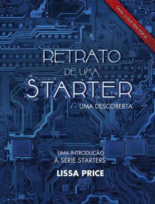 Download Retrato de Uma Starter Lissa Price em ePUB mobi e pdf