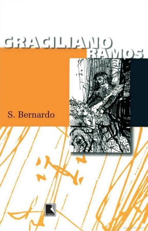 Download S. Bernardo Graciliano Ramos em ePUB mobi e pdf