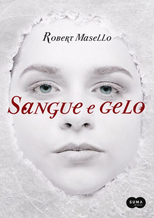 Download Sangue e Gelo Robert Masello em ePUB mobi e pdf