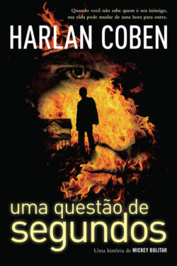 Download Uma Questao de Segundos Mickey Bolitar Vol 2 Harlan Coben em ePUB mobi e pdf