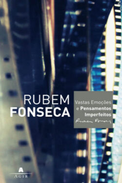 Download Vastas Emocoes e Pensamentos Imperfeitos Rubem Fonseca em ePUB mobi e pdf