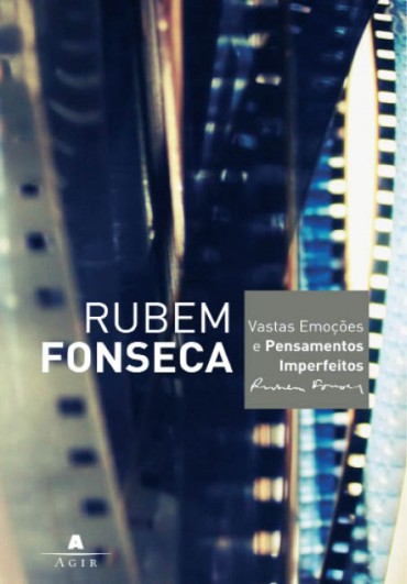 Download Vastas Emocoes e Pensamentos Imperfeitos Rubem Fonseca em ePUB mobi e pdf