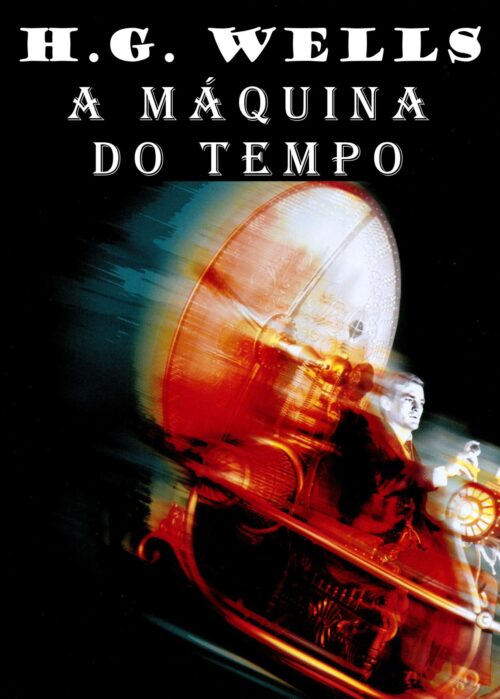 download A Maquina do Tempo H.G. Wells em ePUB MOBI e PDF