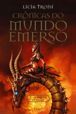 download A Missao De Senar Cronicas Do Mundo Emerso Vol 2 Licia Troisi em ePUB MOBI e PDF