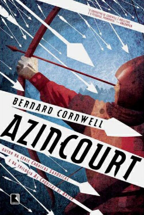 download Azincourt Bernard Cornwell em ePUB MOBI e PDF