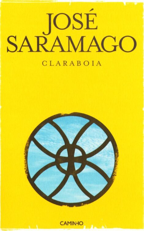 download Claraboia Jose Saramago em ePUB MOBI e PDF