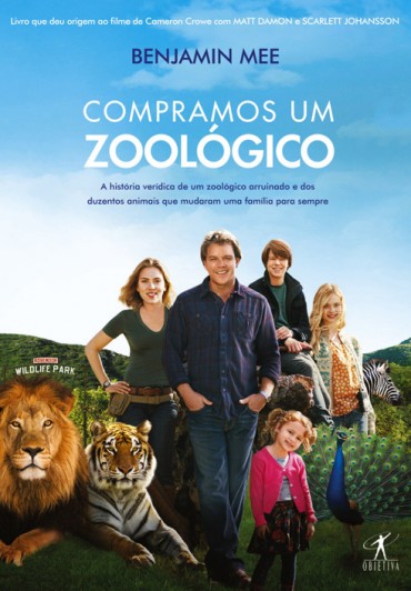 download Compramos um Zoologico Benjamin Mee em ePUB MOBI e PDF