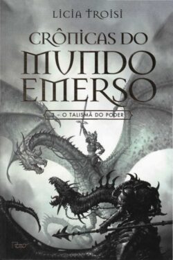 download O Talisma Do Poder Cronicas Do Mundo Emerso Vol 3 Licia Troisi em ePUB MOBI e PDF