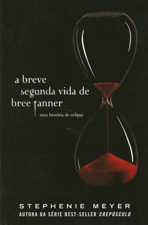 Download A Breve Segunda Vida de Bree Tanner Stephenie Meyer em ePUB mobi e pdf