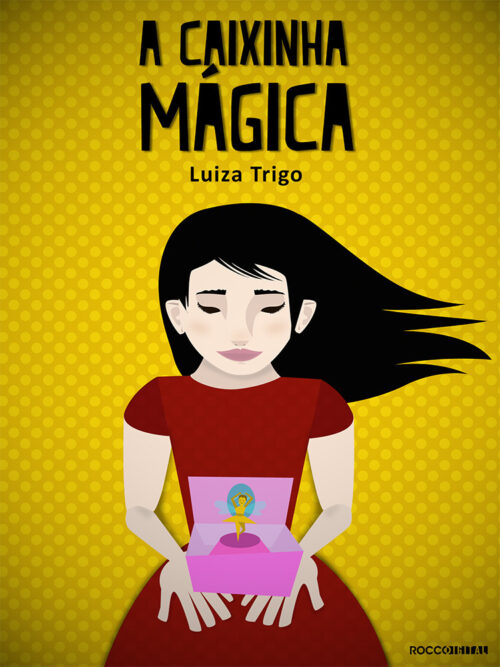 Download A Caixinha Magica Luiza Trigo em ePUB mobi e pdf