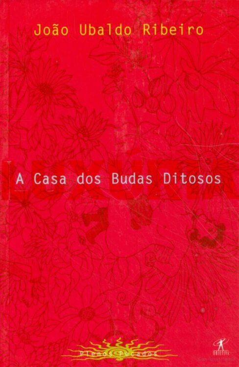 Download A Casa dos Dudas Ditosos Joao Ubaldo Ribeiro em ePUB mobi e pdf