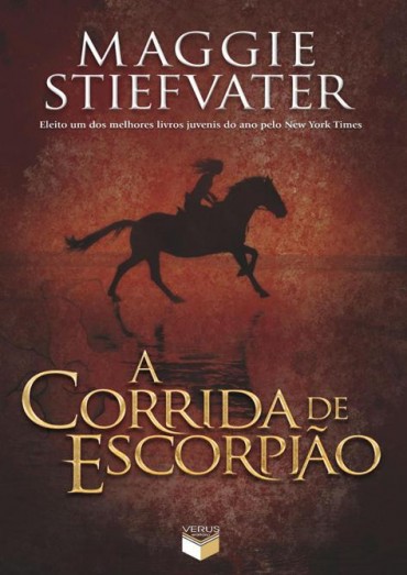 Download A Corrida de Escorpiao Maggie Stiefater em ePUB mobi e pdf