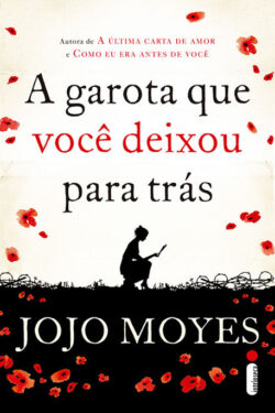 Download A Garota que Voce Deixou para Tras Jojo Moyes em ePUB mobi e pdf