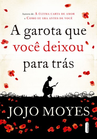 Download A Garota que Voce Deixou para Tras Jojo Moyes em ePUB mobi e pdf