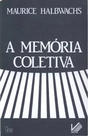 Download A Memoria Coletiva Maurice Halbwachs em ePUB mobi e pdf