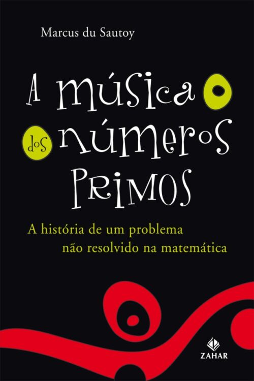 Download A Musica dos Numeros Primos Marcus du Sautoy em ePUB mobi e pdf