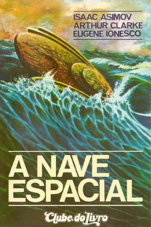 Download A Nave Espacial Isaac Asimov em ePUB mobi e pdf