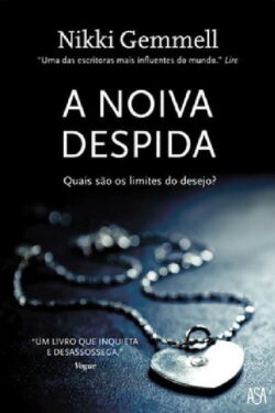 Download A Noiva Despida Nikki Gemmell em ePUB mobi e pdf