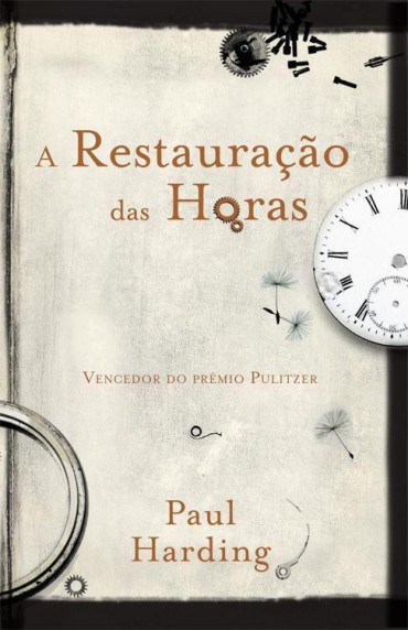 Download A Restauracao das Horas Paul Harding em ePUB mobi e pdf