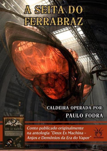 Download A Seita do Ferrabraz Paulo Fodra em ePUB mobi e pdf