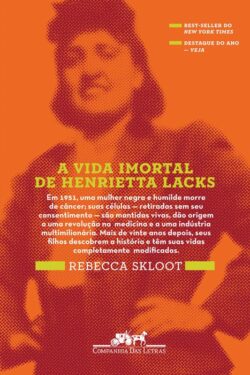 Download A Vida Imortal de Henrietta Lacks Rebecca Skloot em ePUB mobi e pdf