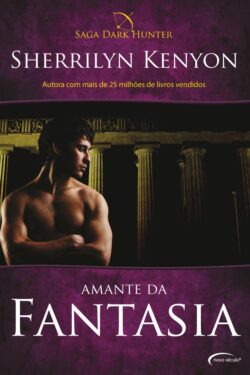 Download Amante da Fantasia Sherrilyn Kenyon em ePUB mobi e pdf